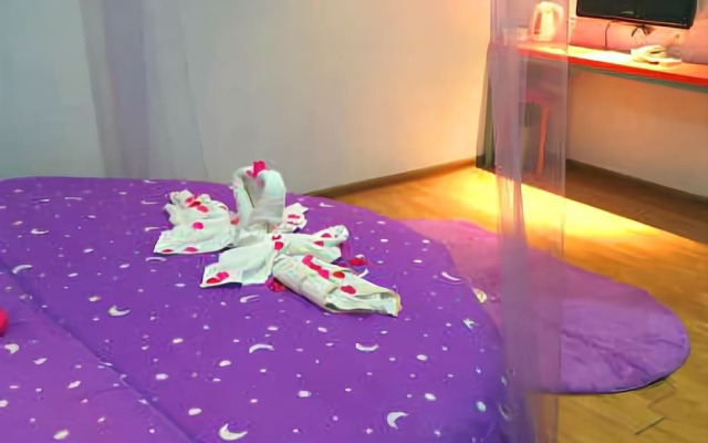 Pod Inn
