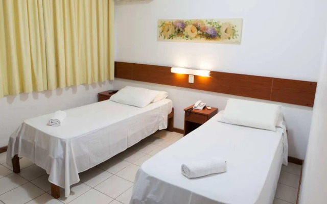 Mar de Canasvieiras Hotel & Eventos