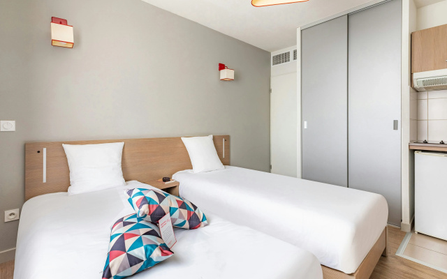Appart'City Confort Perpignan Centre Gare