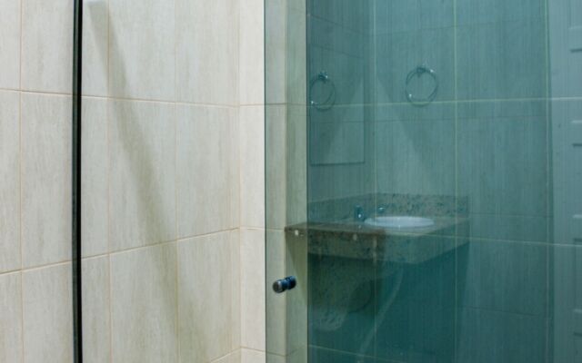 Hotel Lindoia by OYO Rooms