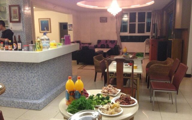 Kenting Dragon Hostel