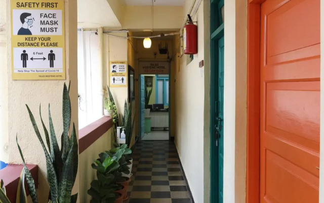 Westend Hotel