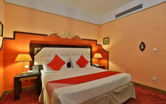 OYO 335 Manazil Al Ain Grand Hotel