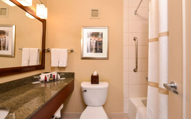 Buffalo Marriott Niagara