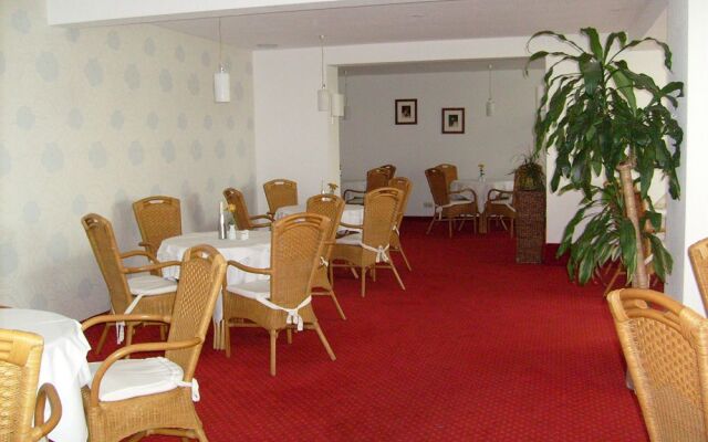 Villa Auszeit Hotel Garni