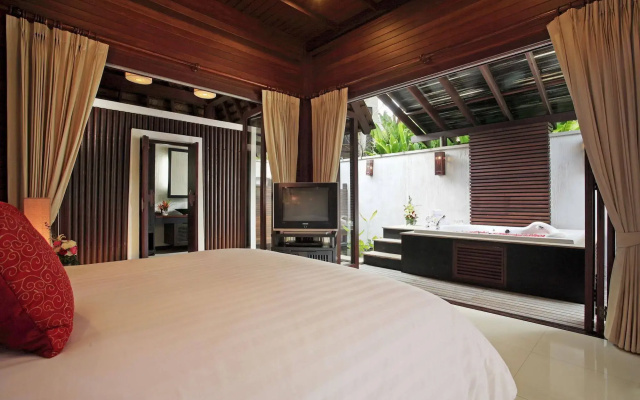Bhundhari Resort & Villas Samui