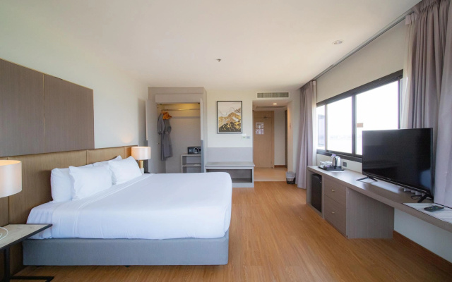 Fortune River View Hotel Nakhon Phanom