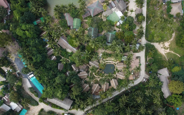 Coconut Bay Eco Resort