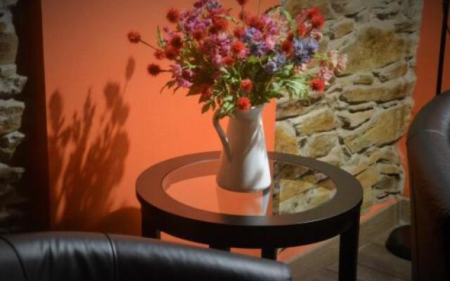 Apartamentos La Casa del Pintor