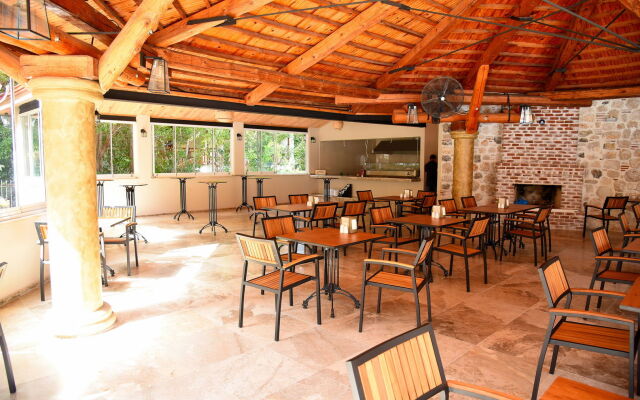 Ölüdeniz Turquoise Hotel