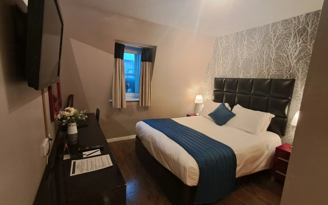The Royal Hotel Cardiff
