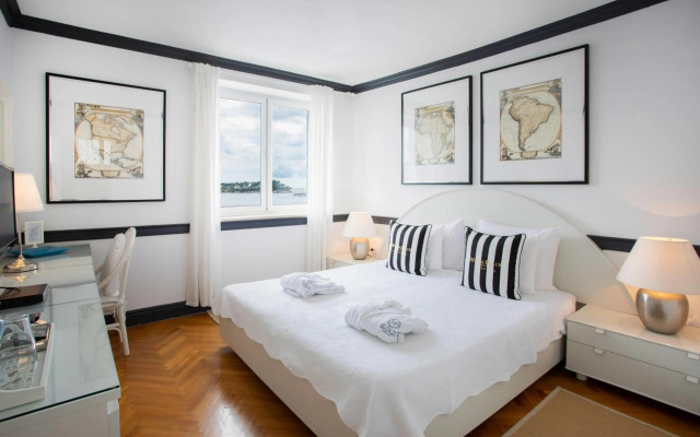 Villa Mey's Place On The Beach