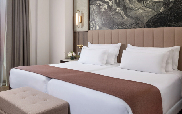 NH Collection Granada Victoria Hotel