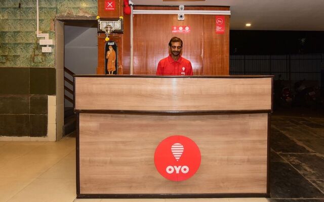 OYO 9910 Sambram Inn