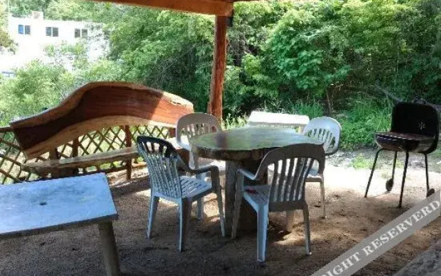 Villas Itzamara