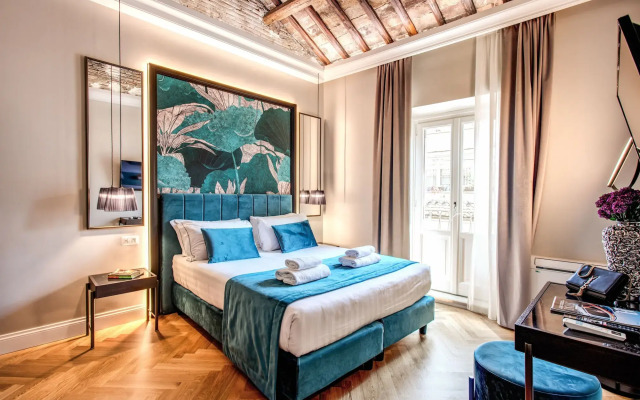 Hotel 55 Fifty-Five