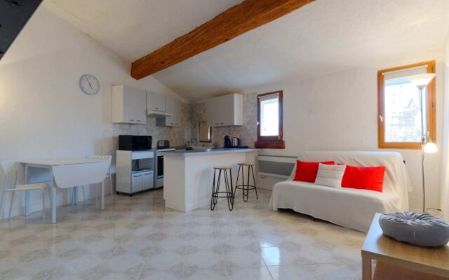 Marius Appartement Duplex Privé