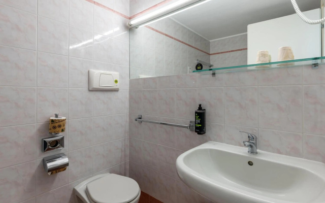  B&B Hotel Borgaro Torinese