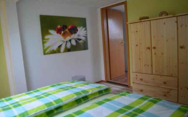 Ferienwohnung Gänseblümchen