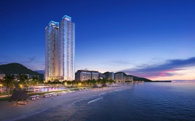 A La Carte Ha Long Bay Residence