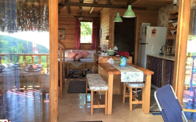 Villa Ceviz Evi by Akdenizvillam