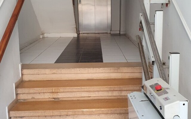Design Apt Parking Included 2Bdr Y6