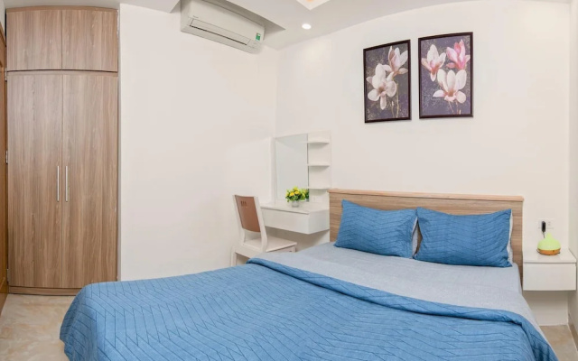Muong Thanh Apartment