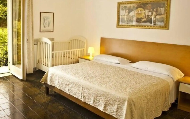 Hotel Terme Elisabetta