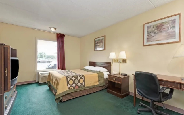 Super 8 South Indianapolis, IN
