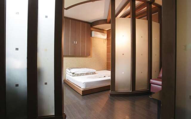 Jecheon Andante