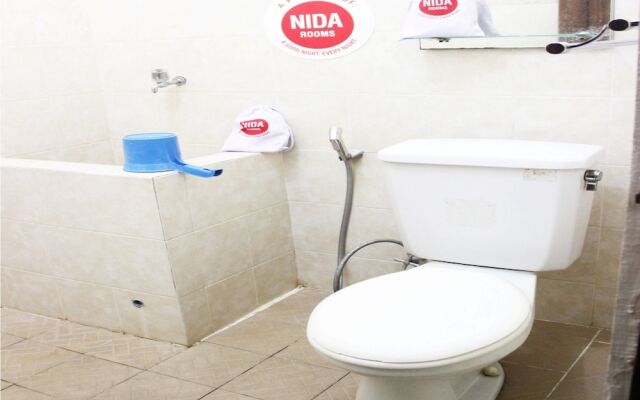 NIDA Rooms Raya Tajem Sambi Sari