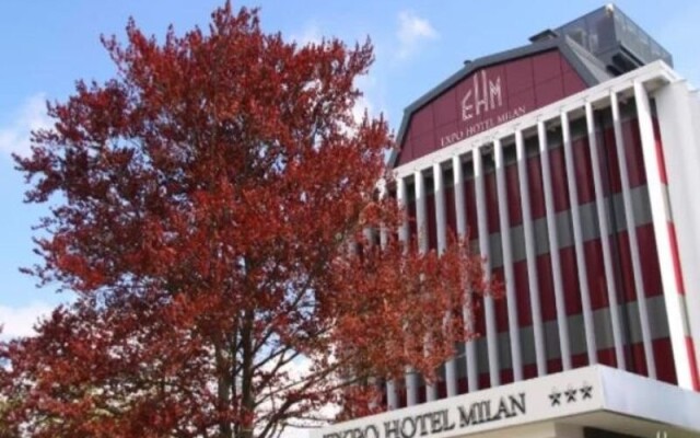 Expo Hotel Milan