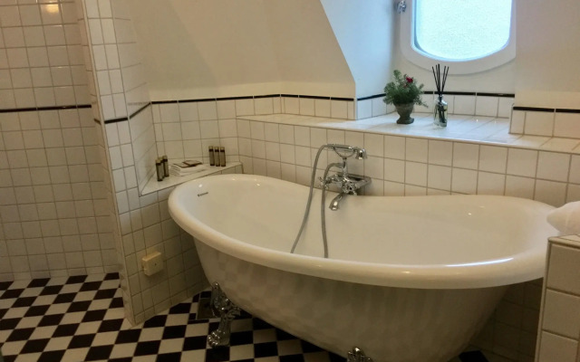 Hotel Kung Carl, WorldHotels Crafted