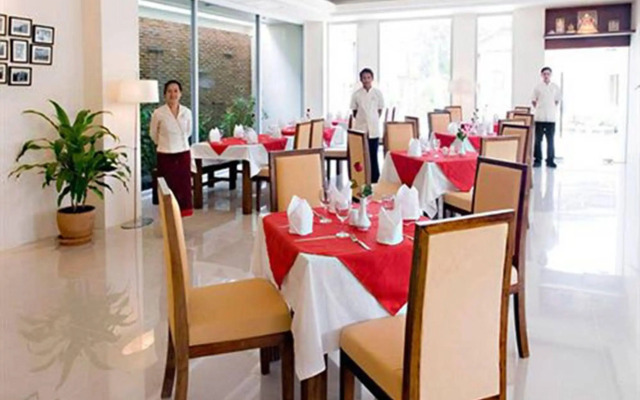 City Inn Vientiane