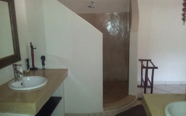 Stand Alone Rooms 62 Blyde Wildlife Estate