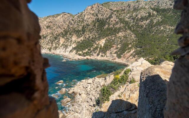 El Nido Alaro
