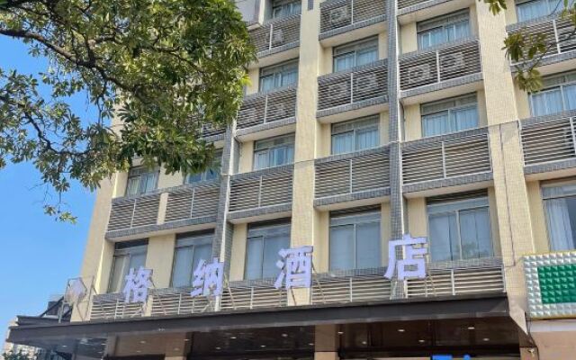 Gena Hotel