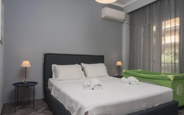 Feel like Home in Thessaloniki