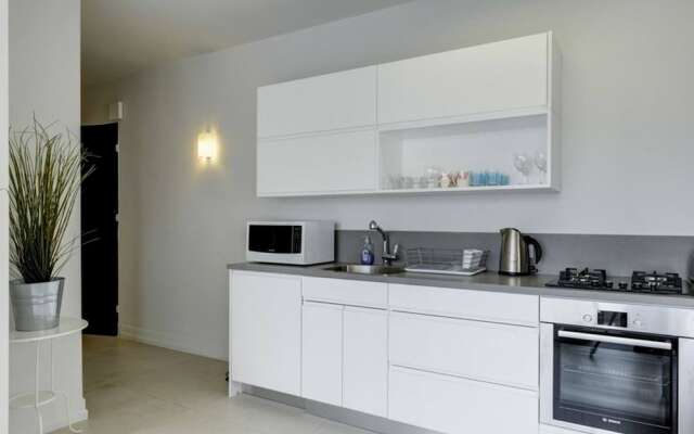 Modern Duplex 3 Bedrooms With A Big Terrace