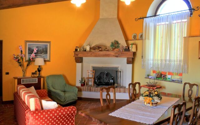 Agriturismo Palazzo Tori
