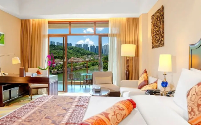 Poly International Hot Spring Hotel