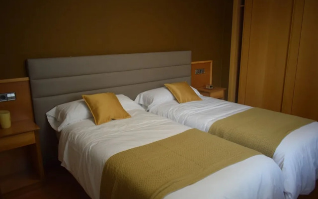 Apartamentos Vida Mar de Laxe