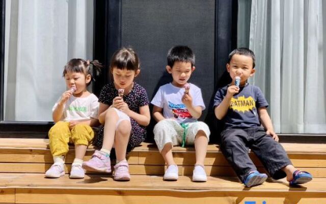 Wutong Suxia Guesthouse