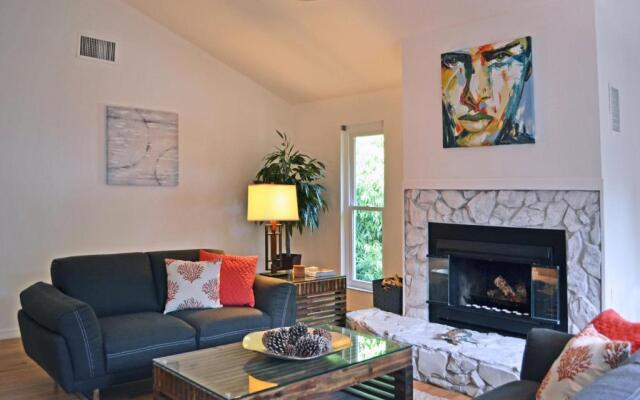 Shell Beach - The Treehouse 210