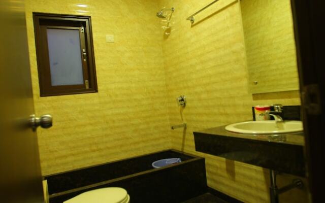Hotel Anandam