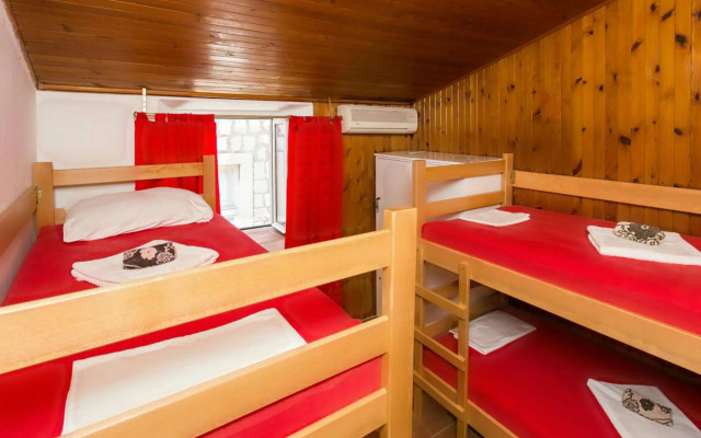 The City Place Hostel