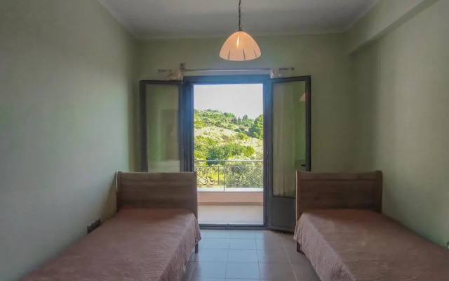 Villa Palairos