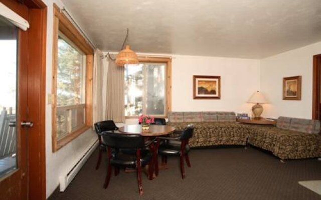 Sandpiper Beach Resort