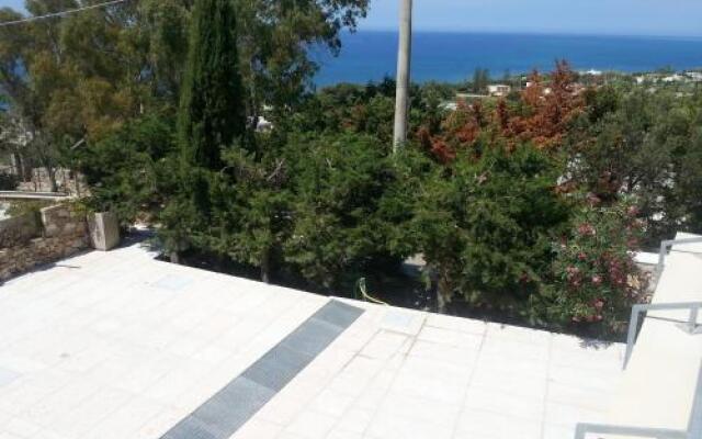 Villa Cà del Mar