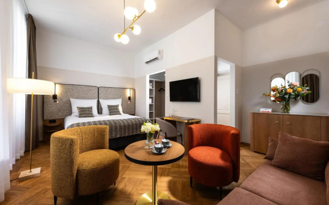 Imperial Hotel